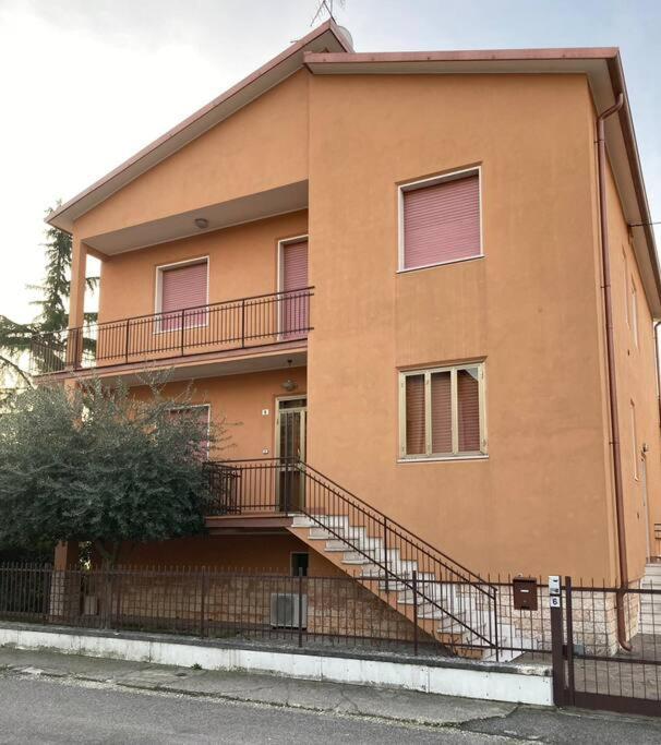 Casa Morena 内格拉尔 外观 照片